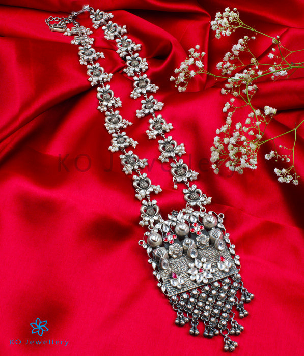 Scakhi Sharara Set  Buy Scakhi Multicolor Cotton Dobby Phulkari Gota Kurti  Sharara Dupatta Set of 3 Online  Nykaa Fashion