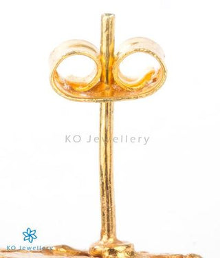 The Gandaberunda Silver Pendant (Small)