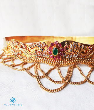 SontapSontapatti Silver Waistbelt Bridal Online Indiaatti Silver Waistbelt Bridal Online India