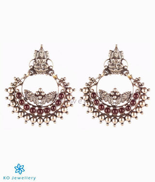 Buy traditional South Indian temple jewellery online