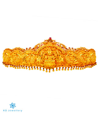 Bridal Jewellery Oddiyanam, Waist Belt Online India.