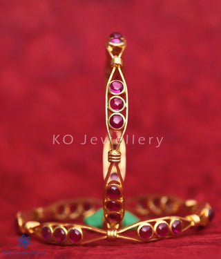 Buy traditional South Indian temple jewellery online